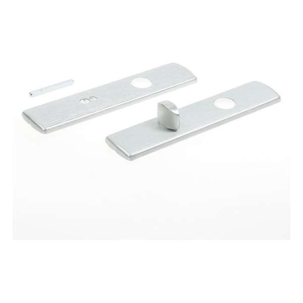 Axa Klikschild Curve Tl72 F1 8mm 6210-48-11/72E Axa Klikschild Curve Tl72 F1 8mm 6210-48-11/72E