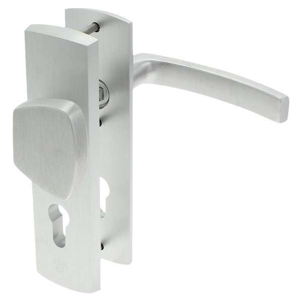 Axa S-Knopgarnituur Kort Profielcil 55 Skg3 F1G 66705111 Axa S-Knopgarnituur Kort Profielcil 55 Skg3 F1G 66705111