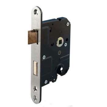 Nemef d+n veiligh.i.slot  50 mm dr.r.1 4119/27z/pl RS