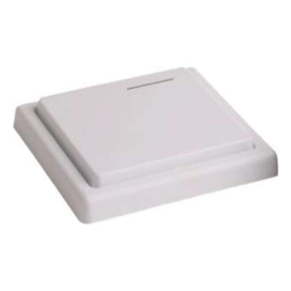 YLI WBK-400B draadloze wandschakelaar voor WBK-400-2-12 of WBK-400RC YLI WBK-400B draadloze wandschakelaar voor WBK-400-2-12 of WBK-400RC