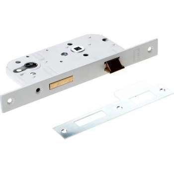 Nemef d+n insteekcil.slot  50 mm        569-4 dr.2  Ls