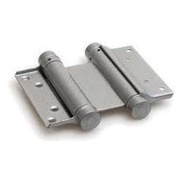 Bommerscharn.enkel 125mm Bommerscharn.enkel 125mm