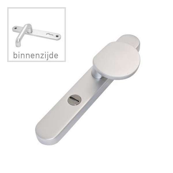 VEILIG Veiligheidsbeslag 40 mm Kerntrek SKG*** Greep/Kruk PC72 VEILIG Veiligheidsbeslag 40 mm Kerntrek SKG*** Greep/Kruk PC72
