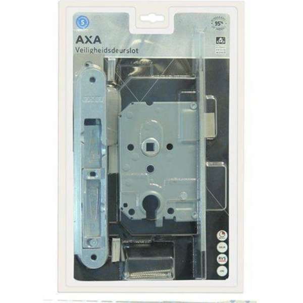 AXA Steekslot 7421-50-81/55Bc AXA Steekslot 7421-50-81/55Bc
