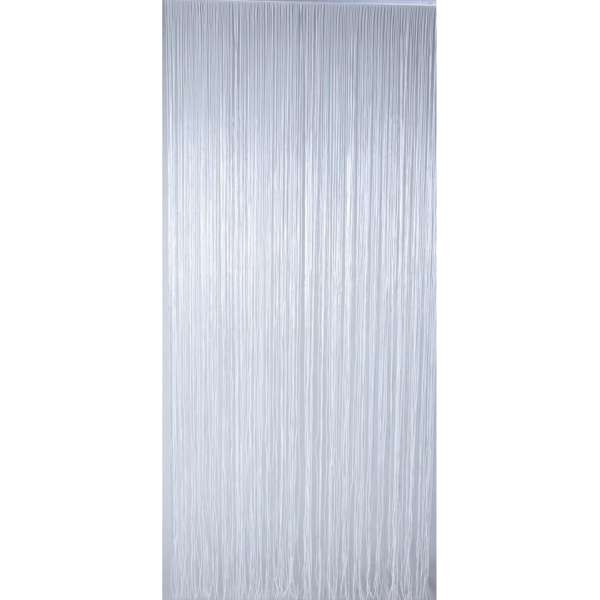 Lesli - Vliegengordijn - 90x220 cm - Wit Lesli - Vliegengordijn - 90x220 cm - Wit