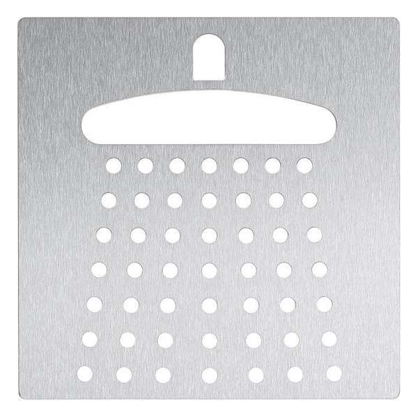 Wagner-EWAR RVS pictogram douche AC494, in 2 varianten leverbaar Wagner-EWAR RVS pictogram douche AC494, in 2 varianten leverbaar