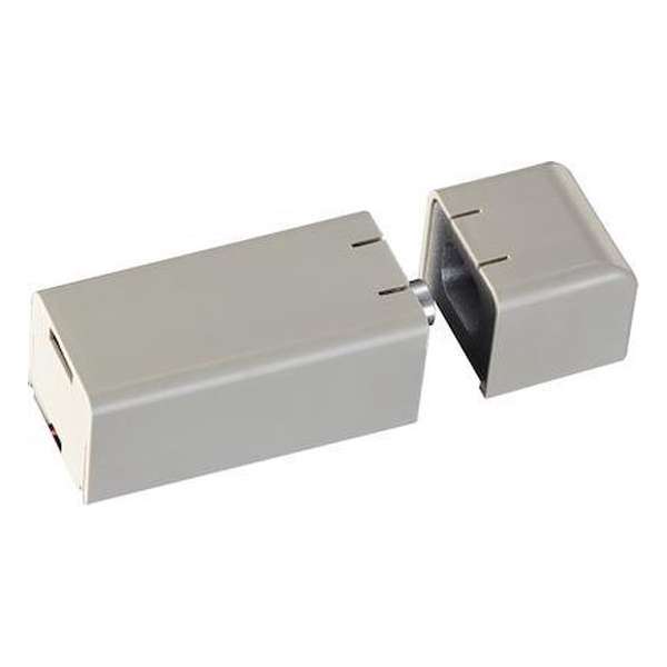 YLI YE-303 elektrisch pen slot voor dubbele kastdeuren YLI YE-303 elektrisch pen slot voor dubbele kastdeuren