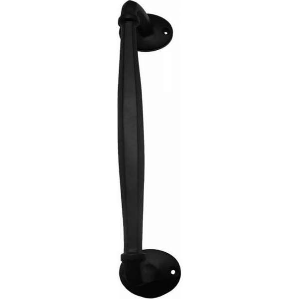 Deurgreep Zwart 238 mm Deurgreep Zwart 238 mm