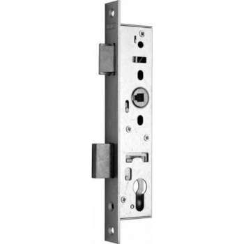 Nemef Smaldeurslot 9604/07-40 Mm