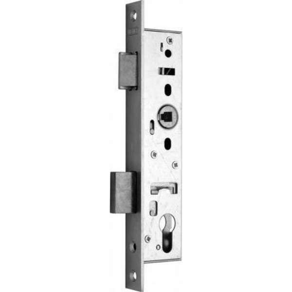 Nemef Smaldeurslot 9604/07-40 Mm