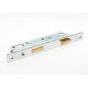 Nemef Smalslot PC92mm type 8791/14-40 DIN links (Prijs per stuk)