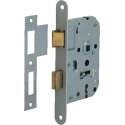 Nemef d+n insteekslot 50 mm rvs vp 1266/17ezcv
