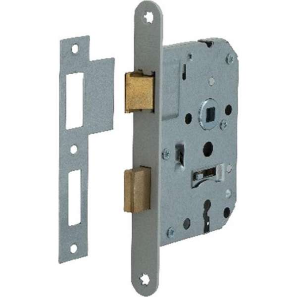 Nemef d+n insteekslot 50 mm rvs vp 1266/17ezcv Nemef d+n insteekslot 50 mm rvs vp 1266/17ezcv