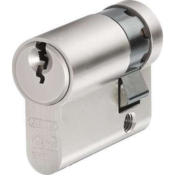 Abus deurcilinder 'E60NP' 10 x 30 mm Abus deurcilinder 'E60NP' 10 x 30 mm