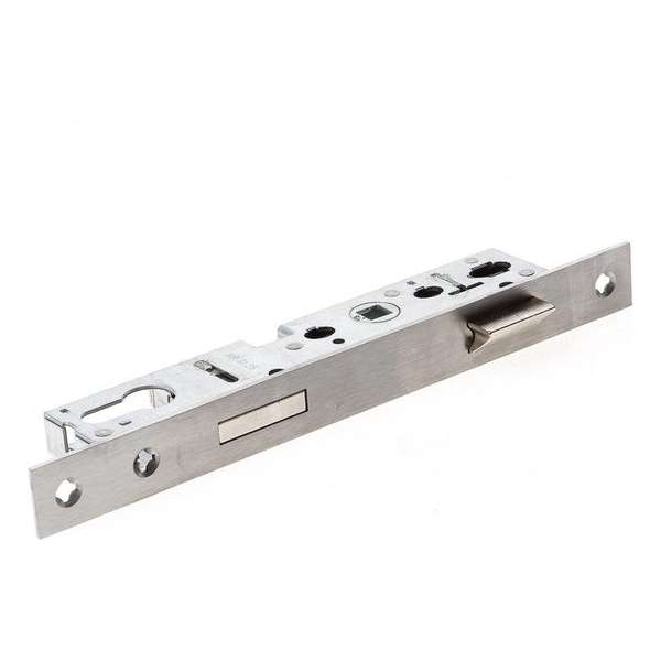 FSB Smaldeurslot 25mm PC92mm RVS DIN links rechts FSB Smaldeurslot 25mm PC92mm RVS DIN links rechts