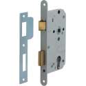 Nemef d+n insteekcil.slot  50 mm staal  549/4 dr.2 Ls