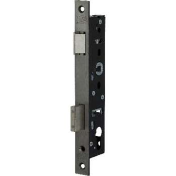Nemef D+N slot veiligheid 25mm PC92 geg L+R
