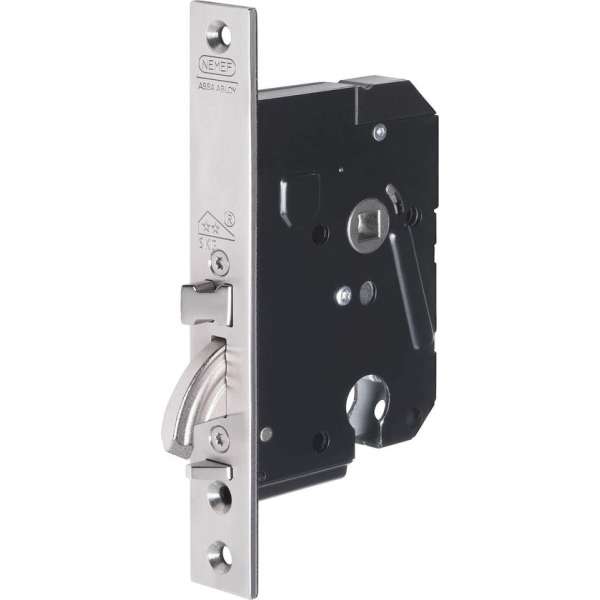 Nemef Cilinderslot automatisch met kom SKG2 4109/18-55 Nemef Cilinderslot automatisch met kom SKG2 4109/18-55