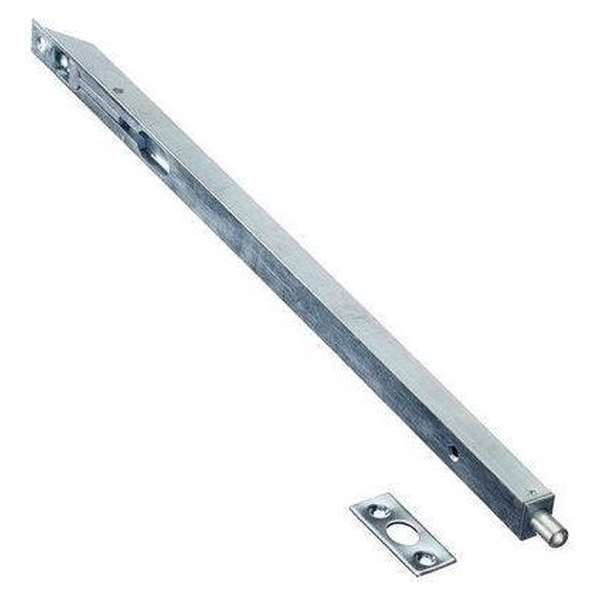 Dulimex bascule kantschuif 400x20x15 mm DX-KSB 40020SBV Dulimex bascule kantschuif 400x20x15 mm DX-KSB 40020SBV