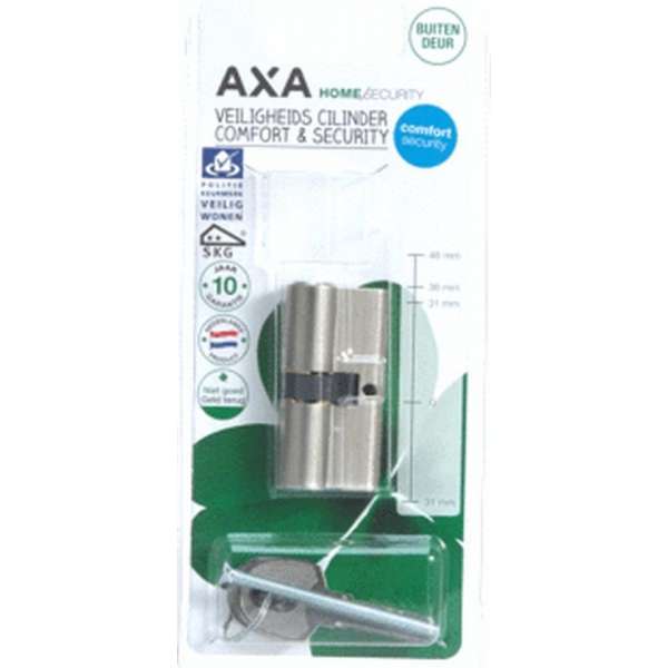 AXA Profielcilinder AXA Profielcilinder