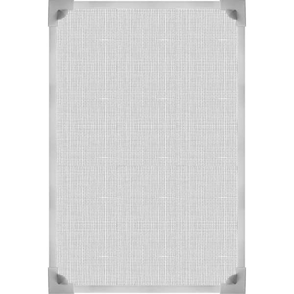 PALMAT® Raamhor – Raamhorren – Horrengaas – Vliegennet - Gaas Insecten - Vliegenhor – Lijm & Magneet - 120 x 140 - Wit PALMAT® Raamhor – Raamhorren – Horrengaas – Vliegennet - Gaas Insecten - Vliegenhor – Lijm & Magneet - 120 x 140 - Wit