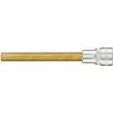 "Dopsl.inzetst. 1/2" 6x137mm binnen-6kt"