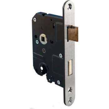 Nemef d+n veiligh.i.slot  50 mm dr.r.2 4119/27z/pl LS