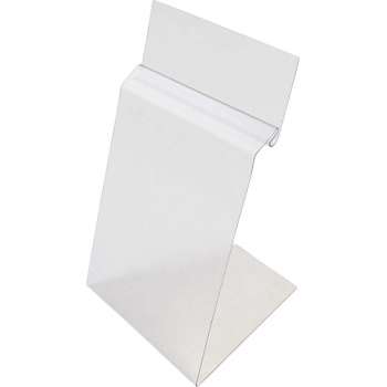 Prijskaarthouders 70 mm (10 stuks)