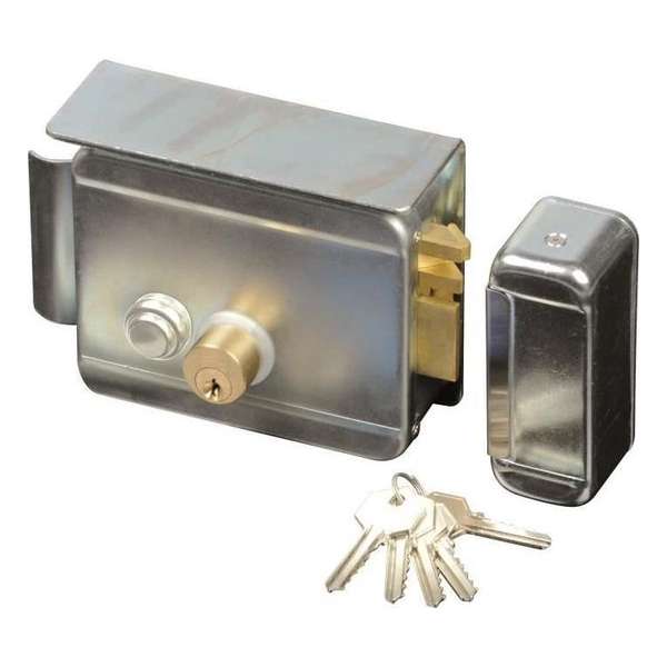 SCS SENTINEL LockElek404 Elektrisch slot SCS SENTINEL LockElek404 Elektrisch slot
