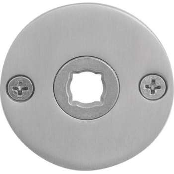 GPF Ronde platte rozet 50x2mm