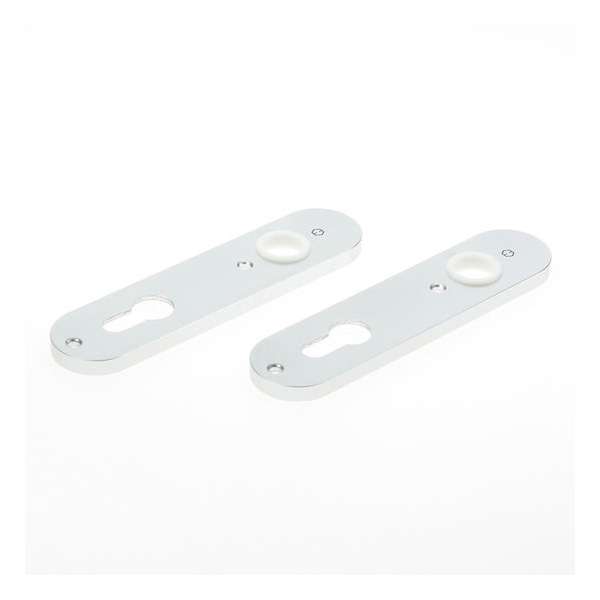 Hoppe Kortschild PC72 F1 300k Hoppe Kortschild PC72 F1 300k