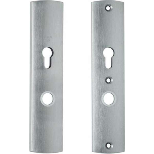 Axa Veiligheids seniorenschild F1 PC72mm 6650-10-11/72 Axa Veiligheids seniorenschild F1 PC72mm 6650-10-11/72