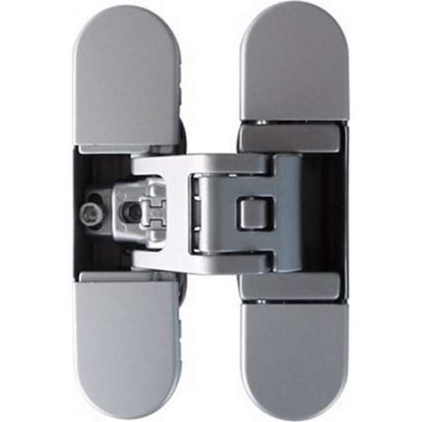 Kubica scharnier K6700 - Chroom mat
