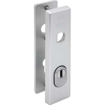 NEMEF Hollands Design - deurschild recht - anti-kerntrek - SKG *** - 3700-72mm