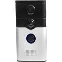 Smart WiFi Draadloze Deurbel HD Camera 720P
