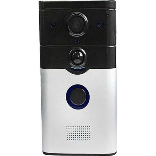 Smart WiFi Draadloze Deurbel HD Camera 720P Smart WiFi Draadloze Deurbel HD Camera 720P