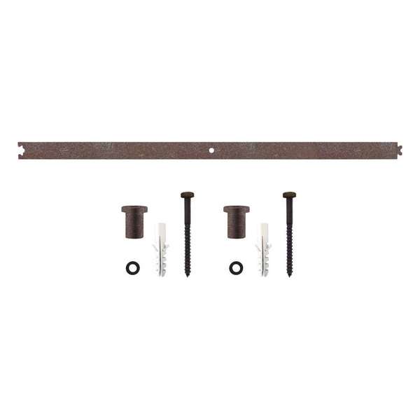 Intersteel Tussenrail 90 cm antiek Intersteel Tussenrail 90 cm antiek