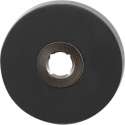 GPF Ronde click rozet 50x8mm