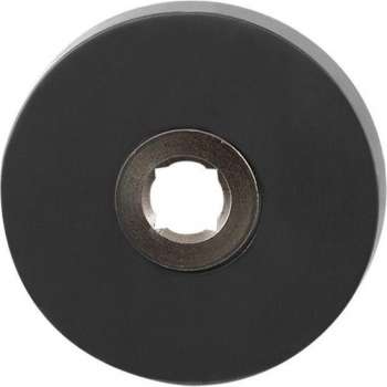GPF Ronde click rozet 50x8mm