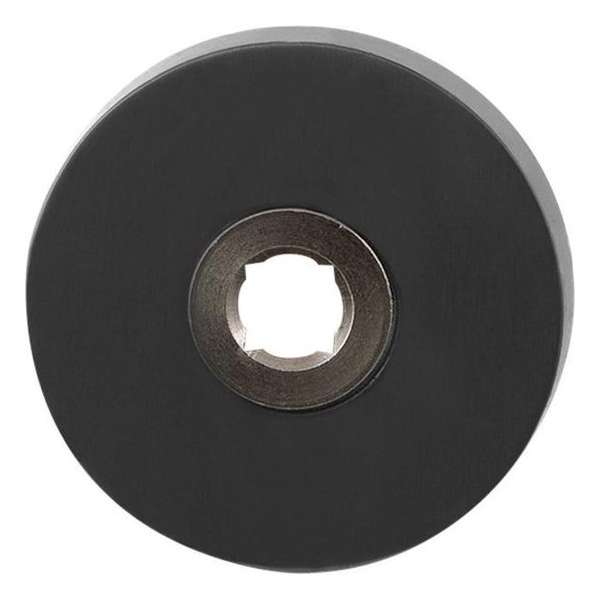 GPF Ronde click rozet 50x8mm GPF Ronde click rozet 50x8mm