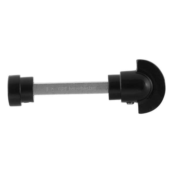 GPF Toiletstift 8mm voor schild smeedijzer GPF Toiletstift 8mm voor schild smeedijzer