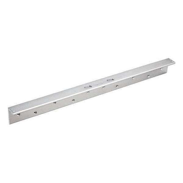 YLI MBK-280NDL L-profiel voor YLI dubbel elektromagnetisch slot YLI MBK-280NDL L-profiel voor YLI dubbel elektromagnetisch slot