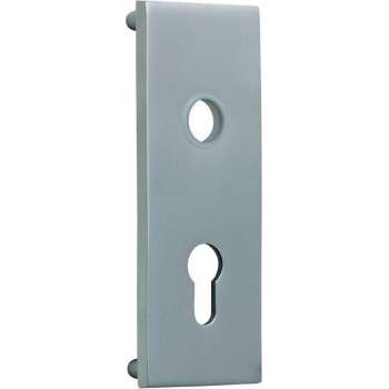Nemef Schild 3051/4 Pc60 M5 V Garagedeur