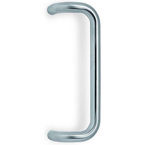 Artitec Deurgreep rvs PH61 Ø32mm / 300mm-stuk-blind Artitec Deurgreep rvs PH61 Ø32mm / 300mm-stuk-blind