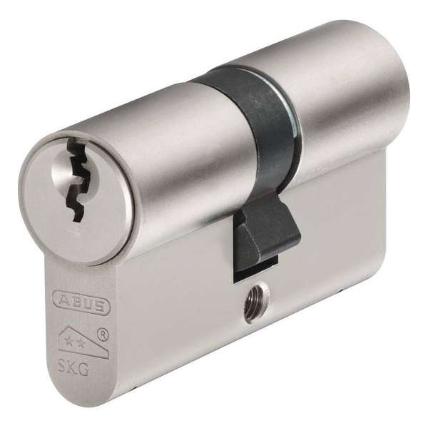 Abus e60 cilinder SKG** 50/50 mm Abus e60 cilinder SKG** 50/50 mm