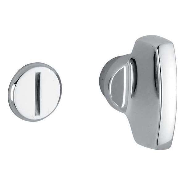 Artitec Wallebroek WC stift 5-8 mm Piatto glans chroom Artitec Wallebroek WC stift 5-8 mm Piatto glans chroom
