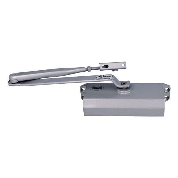 Deurdranger Grijs max 68kg