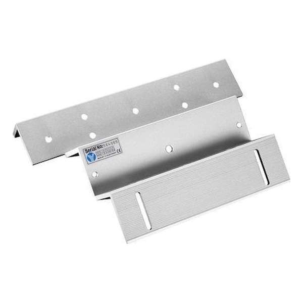 YLI MBK-280NZL L-profielen voor een gecombineerd Z-profiel voor het YLI YM-280N(LED)-DS elektromagnetisch slot YLI MBK-280NZL L-profielen voor een gecombineerd Z-profiel voor het YLI YM-280N(LED)-DS elektromagnetisch slot