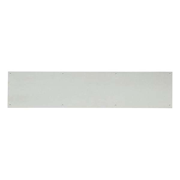 Intersteel Deurplaat 200 x 900 mm rvs geborsteld Intersteel Deurplaat 200 x 900 mm rvs geborsteld