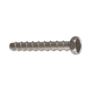 HECO schroefanker 7.5x50mmzesk.   MULTI-MONTI
